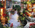 (image for) Evening In Venice